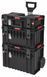 Ящик для инструментов QBRICK SYSTEM ONE 200 2.0 VARIO Размер : 585 x 385 x 190 IP66