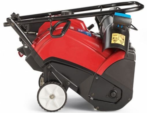 Снегоуборщик TORO Power Lite