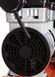 Neo Tools Компрессор, безмасляный, 230В, 24л, 8 Бар, 125л/мин, 800Вт, асинхронный двигатель, IP20