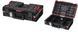 Ящик для инструментов QBRICK SYSTEM ONE 200 2.0 VARIO Размер : 585 x 385 x 190 IP66