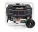 Бензиновый генератор Matari MH6000E