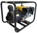 Мотопомпа для химических веществ Rato RT80HB26-3.8Q(R210)