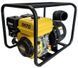 Мотопомпа для химических веществ Rato RT80HB26-3.8Q(R210)