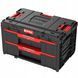 Ящик для инструмента QBRICK SYSTEM ONE Drawer 2 Toolbox 2.0 Размер: 587 x 380 x 340