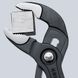 Cobra® Высокотехнологичные сантехнические клещи KNIPEX 87 02 180