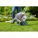 Тележка для шланга GARDENA AquaRoll M Metal SET
