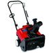 Снегоуборщик TORO Power Lite