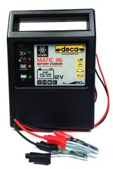 Автоматическое зарядное устройство Deca MATIC 116 (300300)