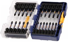 Біта IMPACT PRO 22pce 50mm bit set