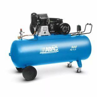 Компрессор ABAC B6000/500 CT 75 V400 CE (4116020281)