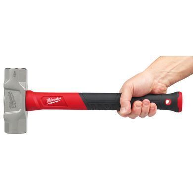 Кувалда MILWAUKEE 1,81кг Fiberglass