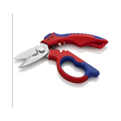 Кутові ножиці електрика 160 мм KNIPEX 95 05 20 SB