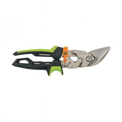 Ножиці для металу Fiskars Pro PowerGear ™ праві (1027210)