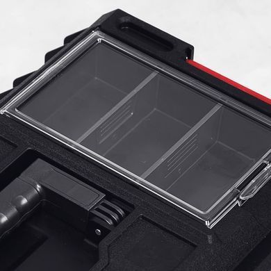 Ящик для инструментов QBRICK SYSTEM ONE 350 2.0 PROFI Размер : 585 x 385 x 320