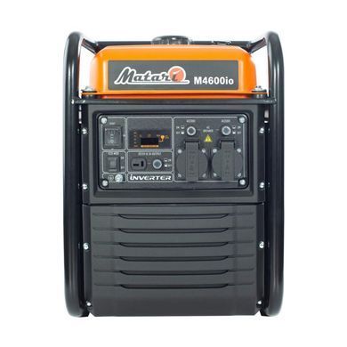 Инверторный генератор Matari M4600io