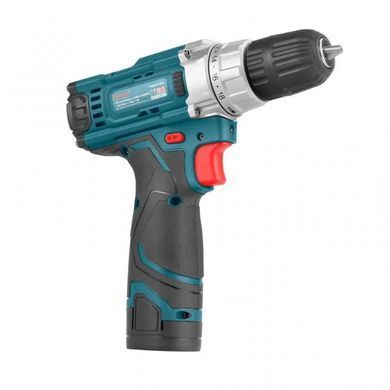Ronix 8613 Шуруповерт аккумуляторный 12В, 1.5Ач x 2