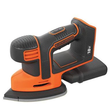 Набір із двох інструментів BLACK+DECKER BCK23S1S