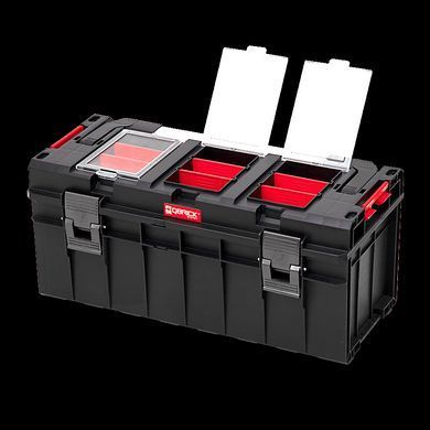 Ящик для инструмента QBRICK SYSTEM PRO 600 PROFI