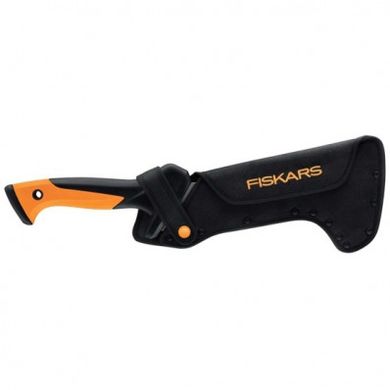 Зубчатый секач Fiskars Solid™ CL-521 1051233 мачеты