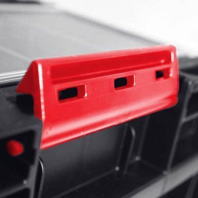 Ящик для инструментов QBRICK SYSTEM ONE 350 2.0 PROFI Размер : 585 x 385 x 320