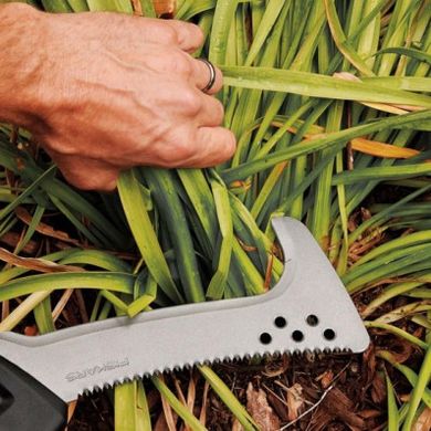 Зубчастий сікач Fiskars Solid™ CL-521 1051233