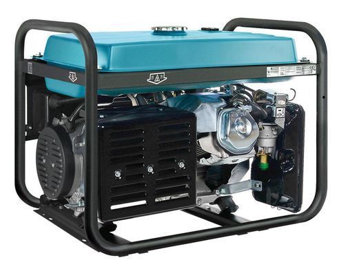 Бензиновый генератор KS 10000E ATS