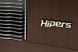 Інфрачервоний обігрівач Hipers DHOE-150, 17,4 кВт