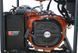 Бензиновый генератор EF Power RD6500S + газовая плитка Orcamp CK-505 + электрический обогреватель Gardyer HE2000