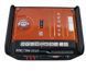 Бензиновый генератор EF Power RD6500S + газовая плитка Orcamp CK-505 + электрический обогреватель Gardyer HE2000