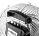 Neo Tools Вентилятор підлоговий, професійний, 100Вт, діаметр 45см, 3 швидкості, двигун мідь 100%