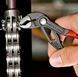 Високотехнологічні сантехнічні кліщі Cobra KNIPEX 87 01 125