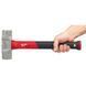 Кувалда MILWAUKEE 1,81кг Fiberglass