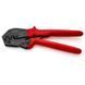 Клещи зажимные для опрессовки KNIPEX 97 52 23