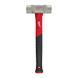 Кувалда MILWAUKEE 1,81кг Fiberglass