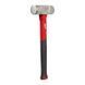 Кувалда MILWAUKEE 1,81кг Fiberglass