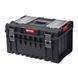 Ящик для инструментов QBRICK SYSTEM ONE 350 2.0 PROFI Размер : 585 x 385 x 320