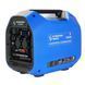 Генератор інверторний Ultimatron ULT-3300-EU 3 кВт
