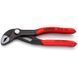 Високотехнологічні сантехнічні кліщі Cobra KNIPEX 87 01 125