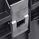 Ящик для инструментов QBRICK SYSTEM ONE 350 2.0 PROFI Размер : 585 x 385 x 320