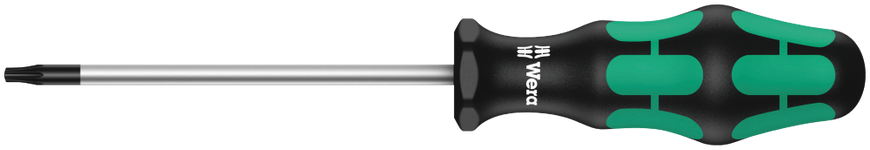 Отвертка TORX® BO 367, 05138264001, TX 27×115мм