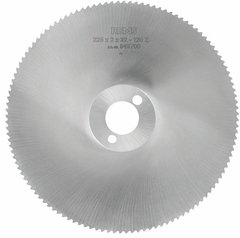 Пристальный диск REMS HSS-E, 220 зубов (849706)