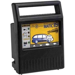 Автоматическое зарядное устройство Deca MATIC 119 (300500)