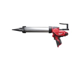 Клейовий пістолет MILWAUKEE M12 PCG/400A-0 4933441780