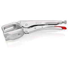 Клещи зажимные сварочные KNIPEX 42 14 280