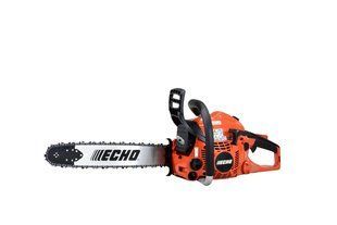 ECHO Бензопила CS-501SX 2,57 кВт/3,5к. с., 16"/40см, 68лан., 0,325 1,5мм