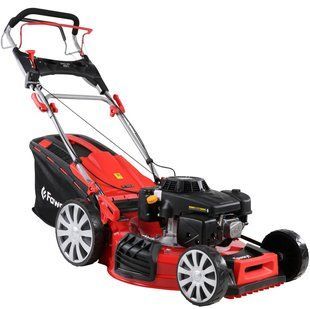 Газонокосарка бензинова Faworyt SHC56N224L 4W1