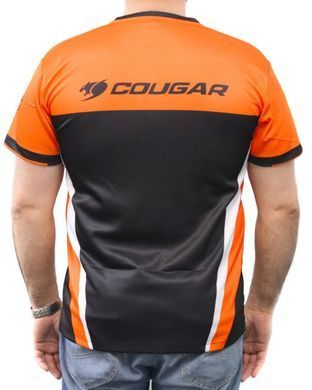 Cougar FCGJRPOR00XL Джерсі COUGAR PREMIUM XL