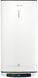 Водонагреватель электричество. Ariston плоский слим VELIS PRO DRY WIFI 80 EU, 80л, 2*1,5кВт, сухой тен, ун. монтаж, электричество. ручки, B,
