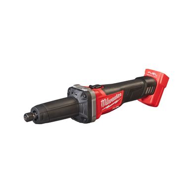 Пряма шліфувальна машина MILWAUKEE FUEL M18 FDG-0X 4933459190