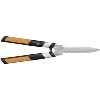 Ножиці для живоплоту Fiskars Quantum™ 114820 (1001449)